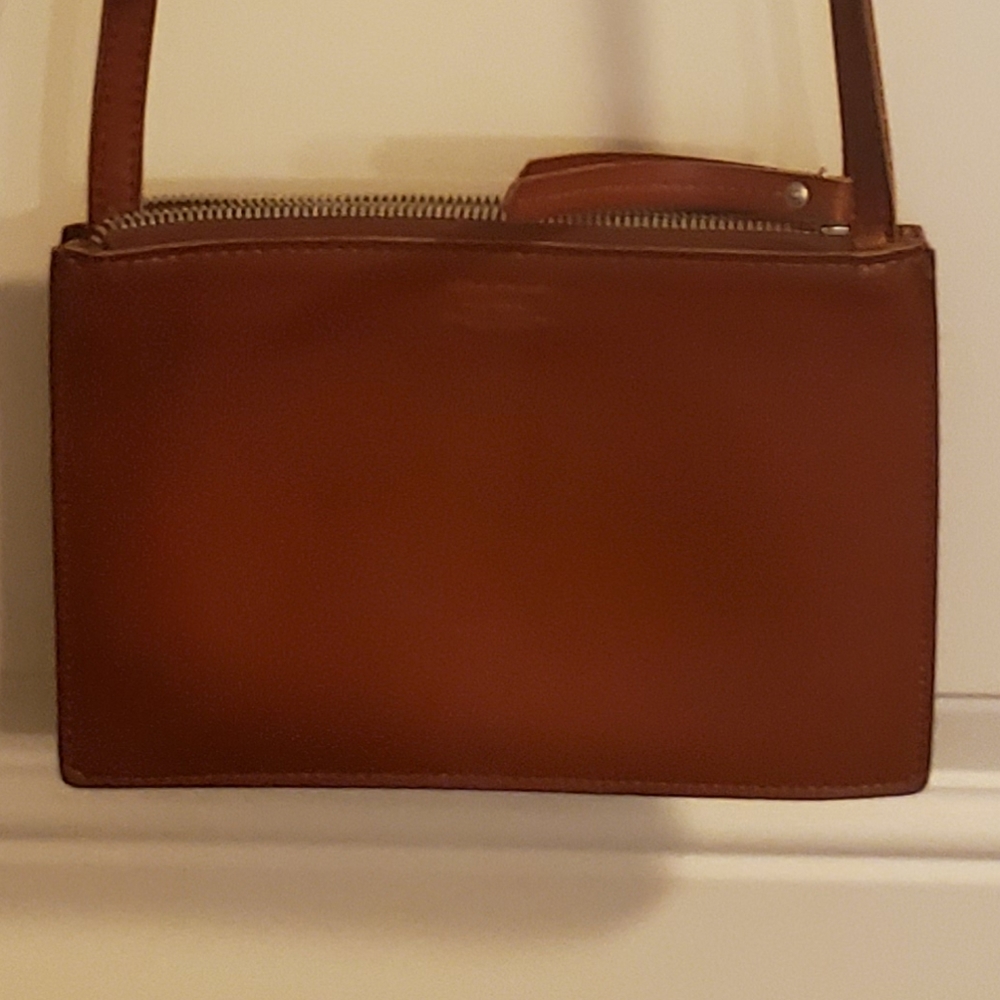 COPY - Abercrombie and Fitch Crossbody